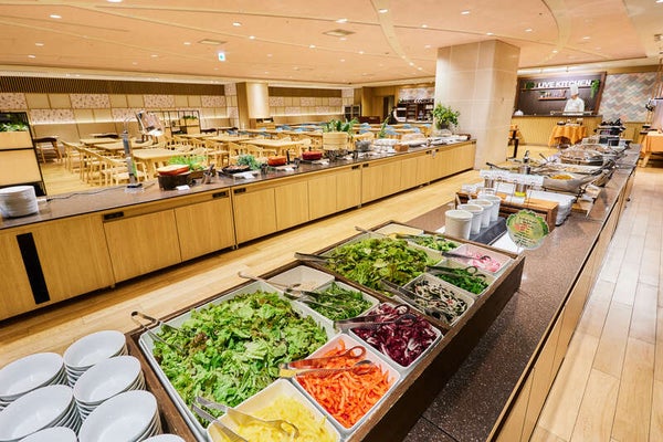 【茨城県内発】 【読売新聞 下妻東部】ガイド付きでご案内!国立競技場スタジアムツアーと第69回湯島天神梅まつり・東京イーストサイドホテル櫂会ランチバイキング 日帰り2